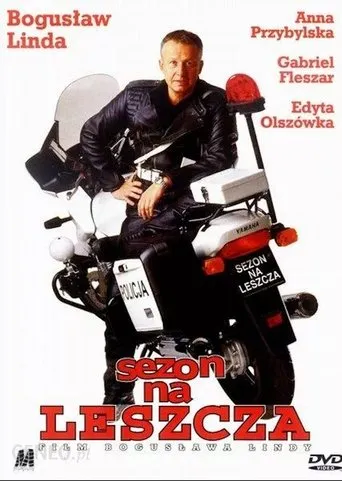 Póster de Sezon na leszcza