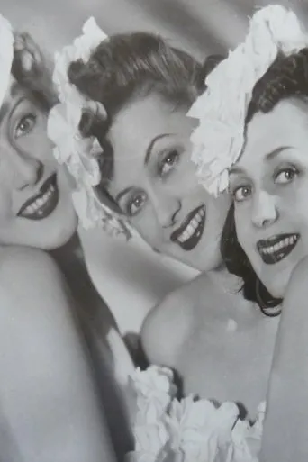Póster de SF Cabaret