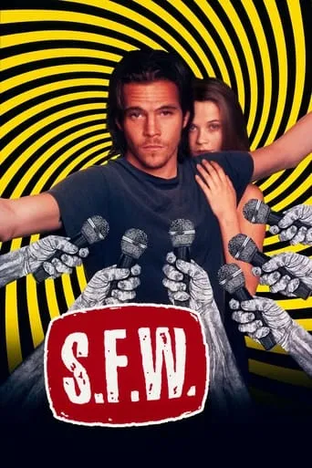 Póster de S.F.W.