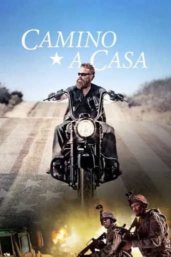 Póster de SGT. Will Gardner