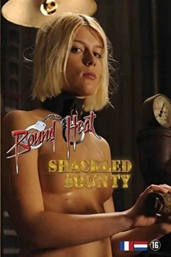 Póster de Shackled Bounty