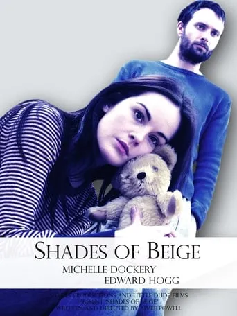 Póster de Shades of Beige