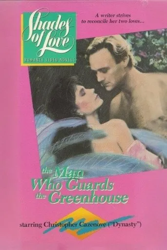 Póster de Shades of Love: The Man Who Guards the Greenhouse