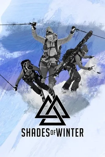 Póster de Shades of Winter