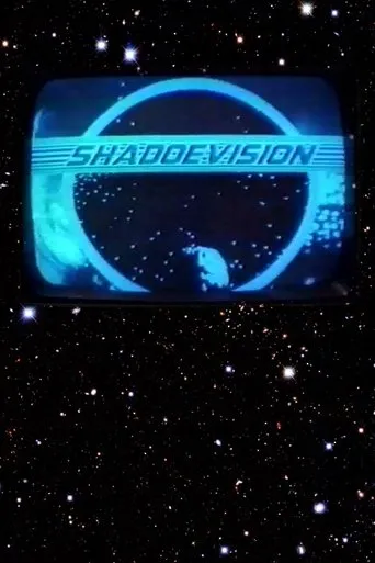 Póster de Shadoevision