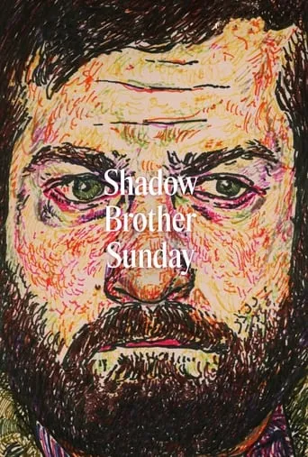 Póster de Shadow Brother Sunday