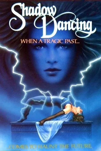 Póster de Shadow Dancing