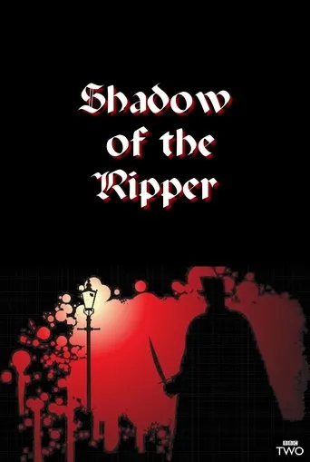 Póster de Shadow of the Ripper