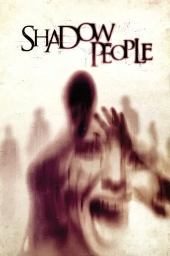 Póster de Shadow People