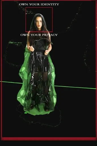 Póster de Shadow Stalker
