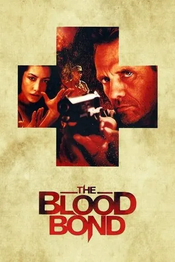 Póster de Shadowguard (2010) con Jennifer Blanc como Jesse