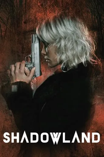 Póster de Shadowland