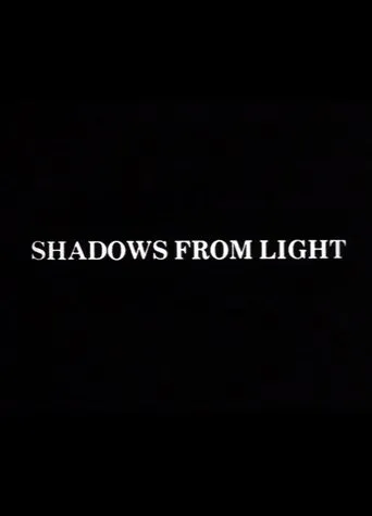 Póster de Shadows from Light