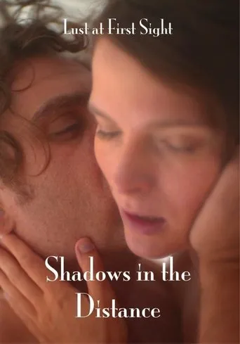 Póster de Shadows in the Distance