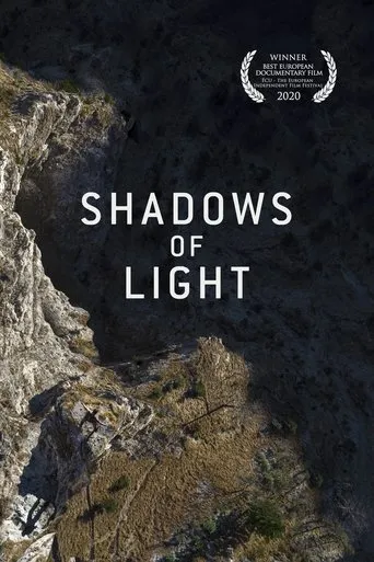 Póster de Shadows of Light