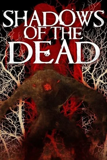 Póster de Shadows of the Dead