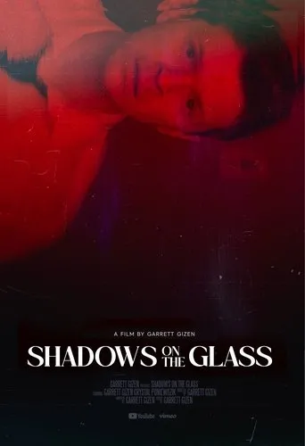 Póster de Shadows on the Glass