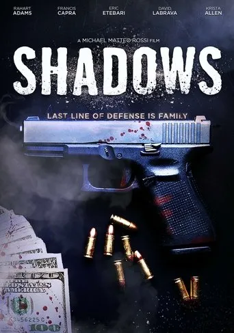 Póster de Shadows