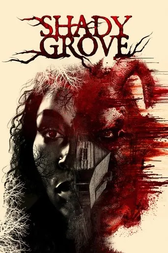 Póster de Shady Grove