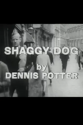 Póster de Shaggy Dog