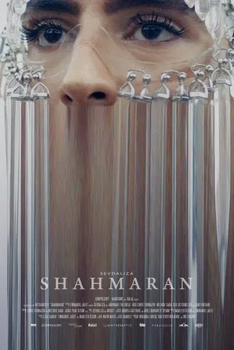 Póster de Shahmaran