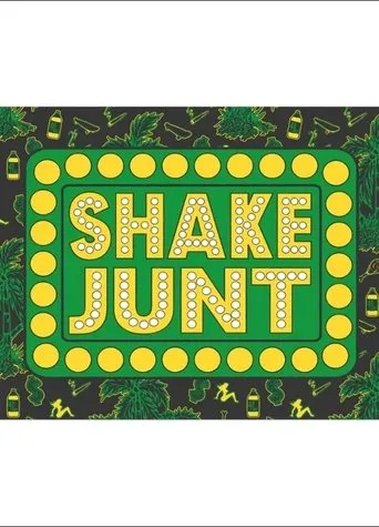 Póster de Shake Junt