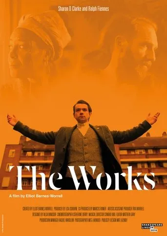 Póster de Shakespeare Lives: The Works