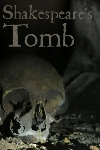 Póster de Shakespeare's Tomb