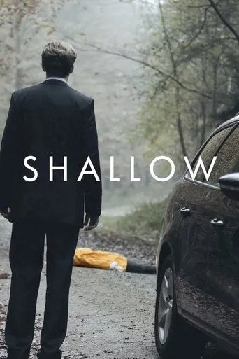 Póster de Shallow