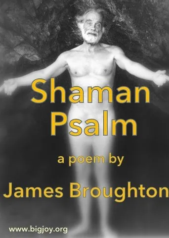 Póster de Shaman Psalm