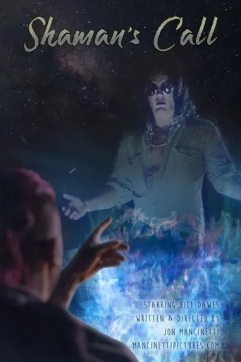 Póster de Shaman's Call