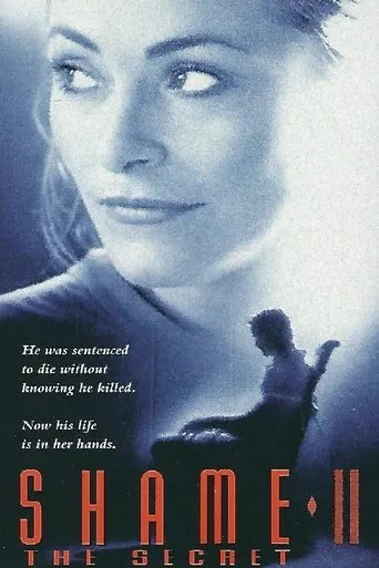 Póster de Shame II: The Secret