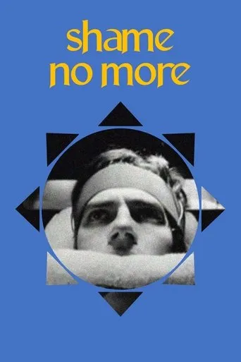 Póster de Shame No More