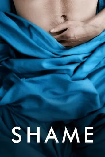 Póster de Shame