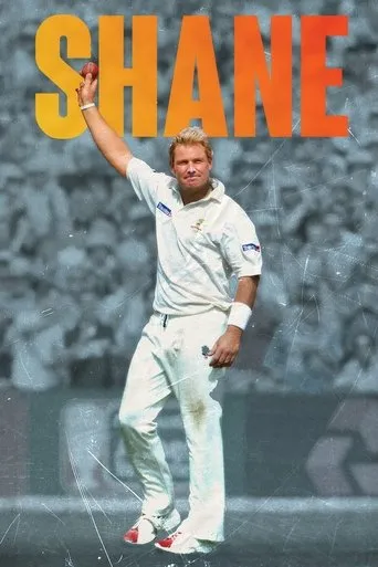 Póster de Shane