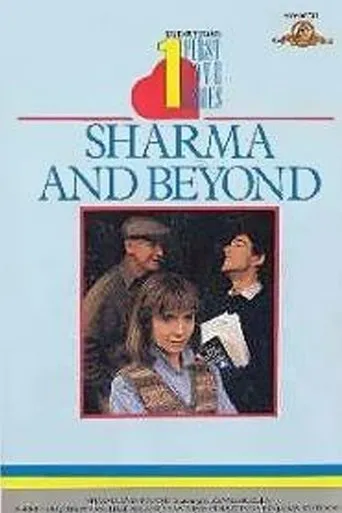 Póster de Sharma and Beyond