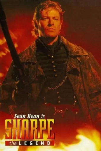 Póster de Sharpe: The Legend
