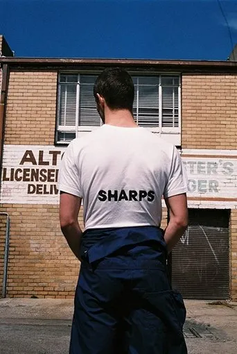 Póster de Sharps