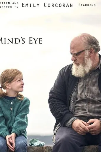 Póster de Shattered Mind's Eye