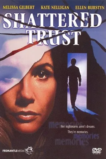 Póster de Shattered Trust: The Shari Karney Story