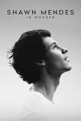 Póster de Shawn Mendes: In Wonder