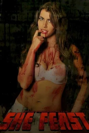 Póster de She Feast