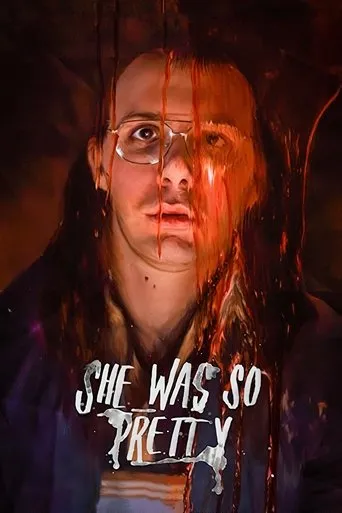 Póster de She Was So Pretty