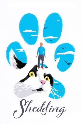 Póster de Shedding