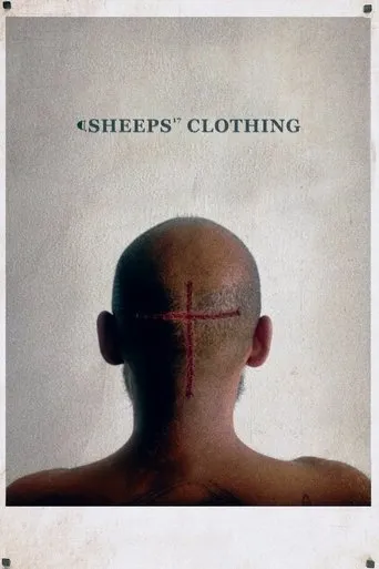 Póster de Sheeps Clothing