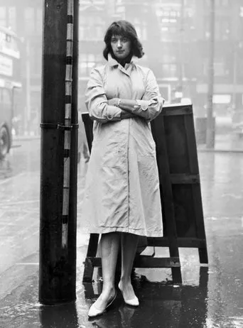 Póster de Shelagh Delaney's Salford