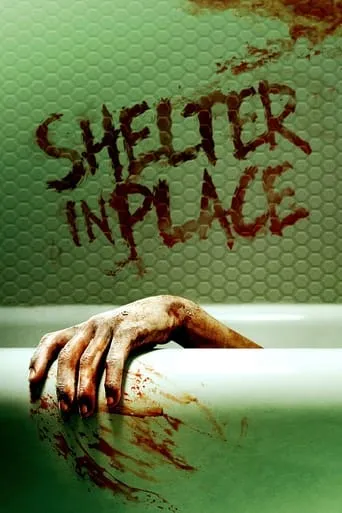 Póster de Shelter in Place