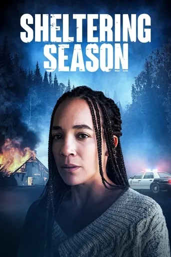 Póster de Sheltering Season