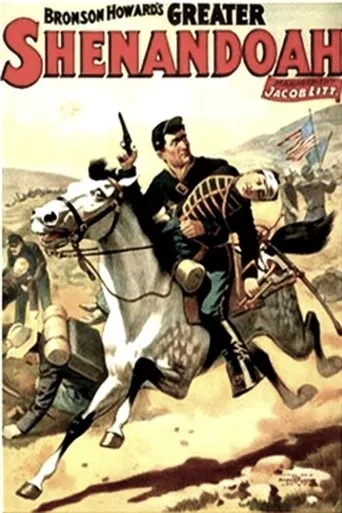 Póster de Shenandoah