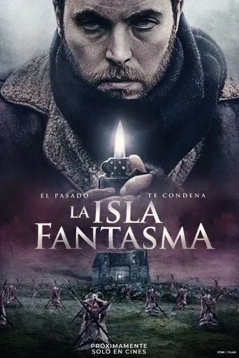 Póster de Shepherd